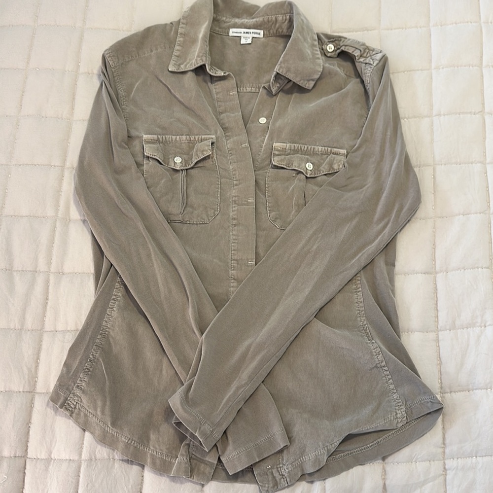 James Perse, size 2